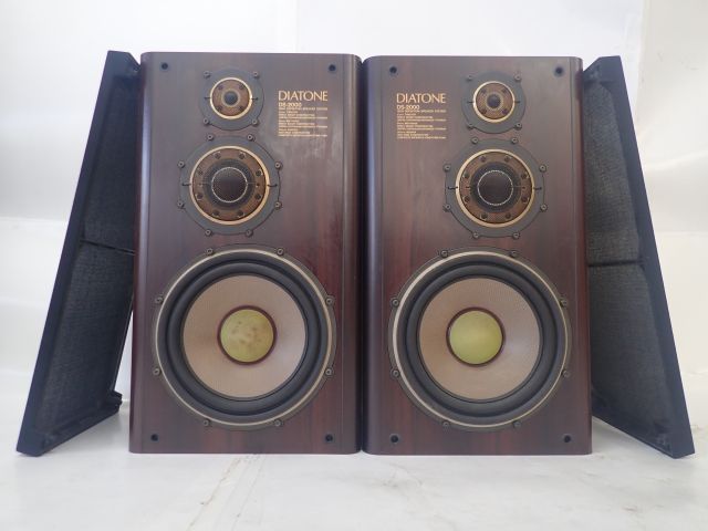 ②DIATONE DS-73DⅡ 片側Lch【横浜市直接引取お勧め】近くで評判の